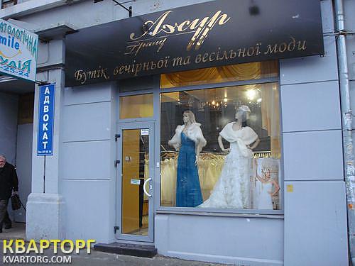 Rent out shop. Киев,  Саксаганского — photo 1