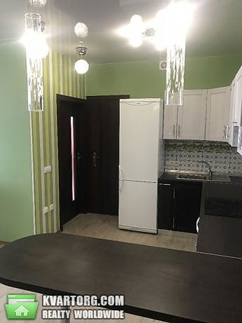 Rent out 2-room apartment. Киев, Механизаторов — photo 6
