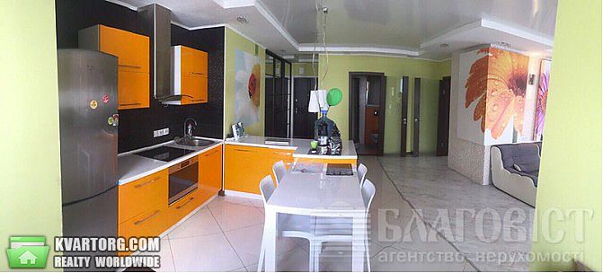 Sell 1-room apartment. Киев,  Днепровская наб — photo 4