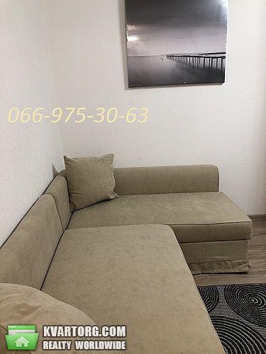 Rent out 1-room apartment. Киев,  Малокитаевская — photo 2