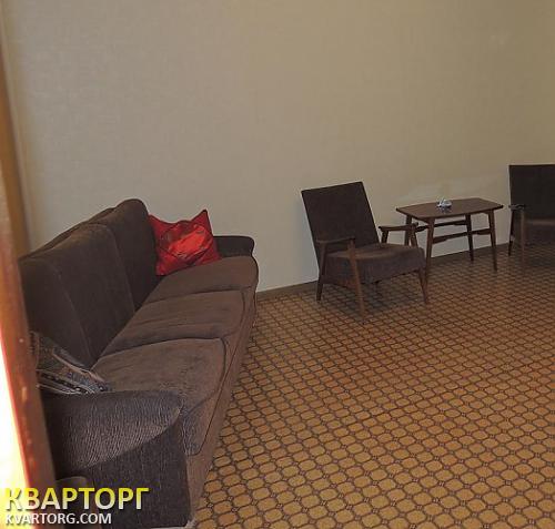 Rent out 1-room apartment. Одесса, Вильямса — photo 1