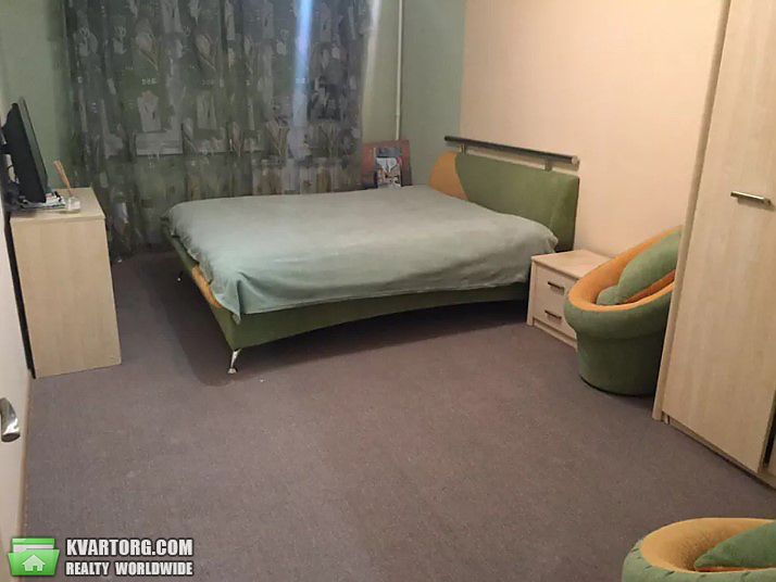 Rent out 1-room apartment. Киев,  Липковского — photo 2