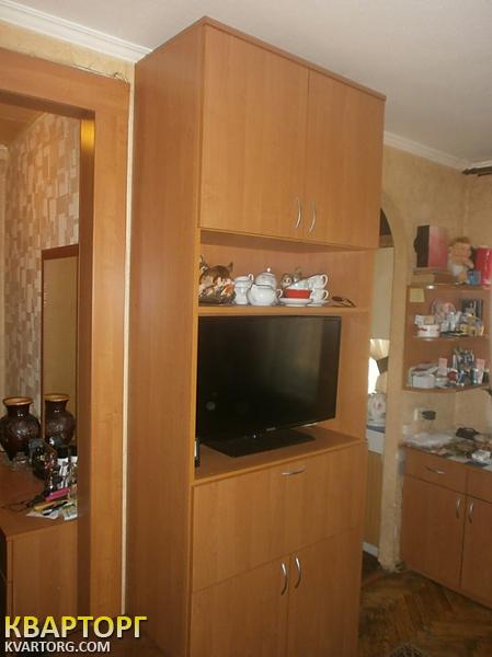 продам 3-комнатную квартиру. Киев,   Алексеевская - фото 6
