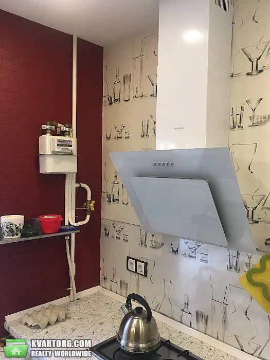 Sell 1-room apartment. Киев,  Потапова — photo 1