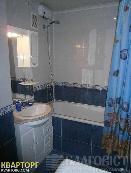 Rent out 2-room apartment. Киев, Семашко, Стуса — photo 4
