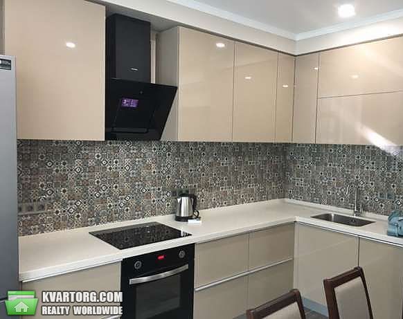Rent out 1-room apartment. Киев,  Днепровская наб — photo 7