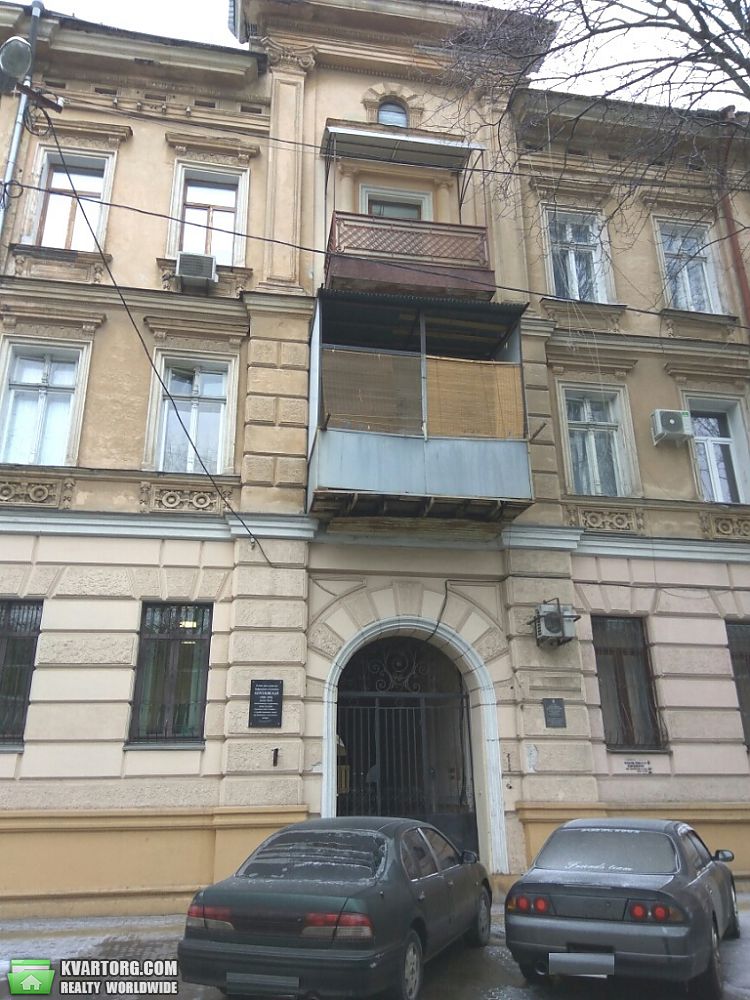 Sell 3-room apartment. Одесса, Маразлиевская — photo 8