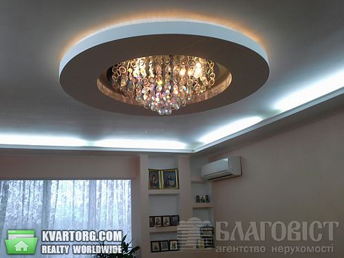 Sell 3-room apartment. Киев, Закревского — photo 2