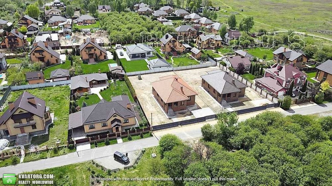 Sell house. Киевская обл., Петропавловское — photo 1