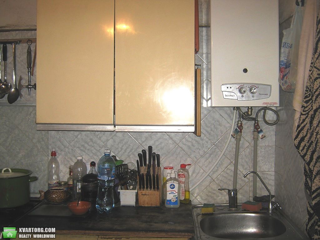 Sell 2-room apartment. Одесса, Среднефонтанская — photo 8
