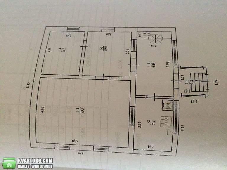 Sell house. Полтава, Тунельна — photo 1