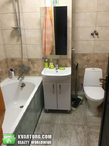 Sell 1-room apartment. Киев,  Ломоносова — photo 5
