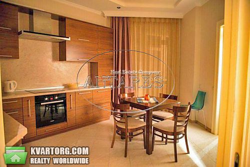 Rent out 3-room apartment. Киев, Леси Украинки бул — photo 1