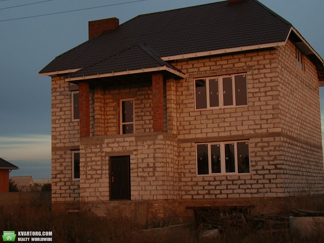 Sell house. Киевская обл.,  Озерная — photo 1