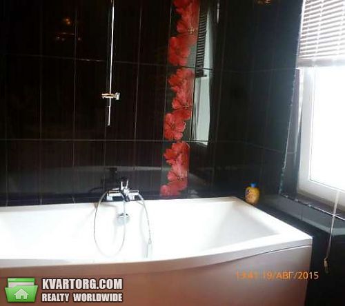 продам 3-комнатную квартиру. Киев,  Урловская - фото 4