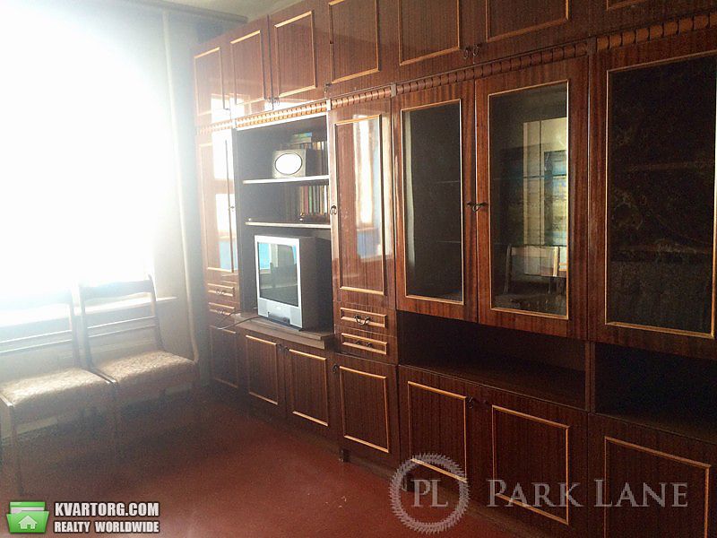 Sell 1-room apartment. Киев,  Вербицкого — photo 4