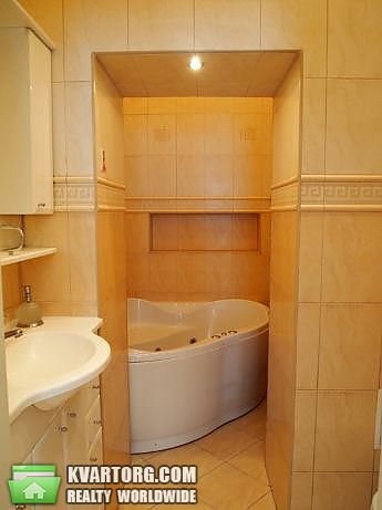 Rent out 1-room apartment. Киев,  Саксаганского — photo 5