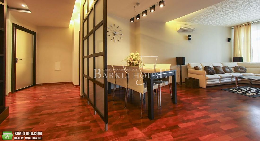 Rent out 3-room apartment. Киев,  Паньковская — photo 3