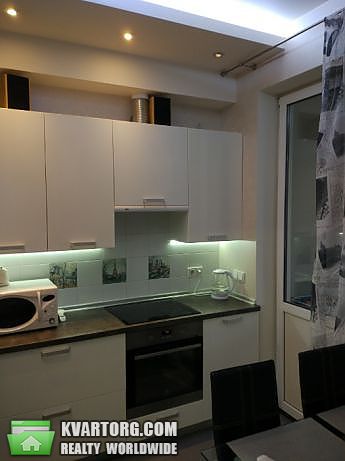 Rent out 1-room apartment. Киев,  Руданского — photo 9