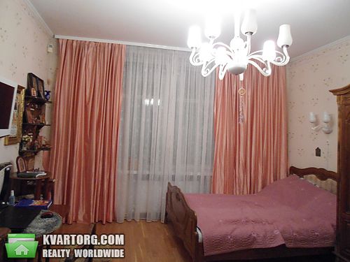 Sell 4-room apartment. Одесса, Французский бульвар — photo 5