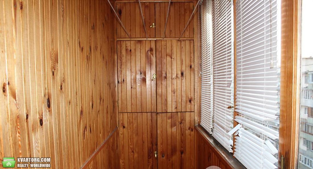 Sell 2-room apartment. Киев,  Флоренции — photo 7