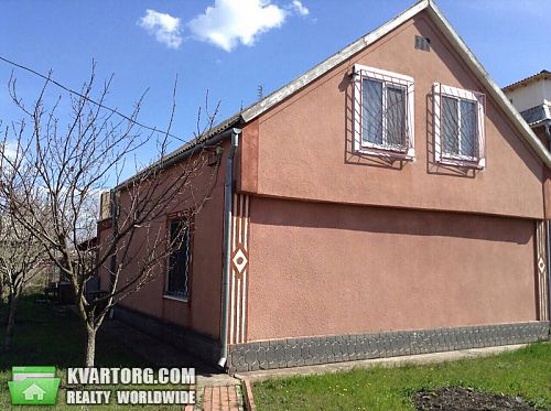 Sell house. Одесса, Затока — photo 1