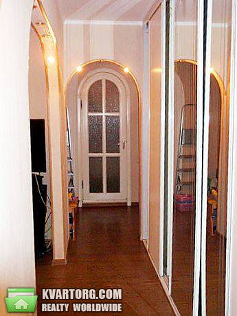 Rent out 3-room apartment. Киев,  Луначарского — photo 6