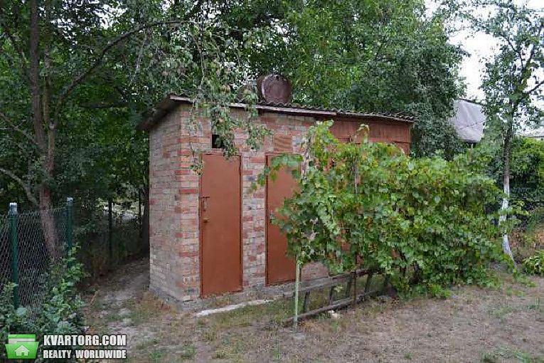 Sell house. Киевская обл., Садовая — photo 8