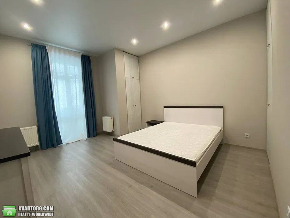 Rent out 1-room apartment. Киев, Коновальца — photo 1