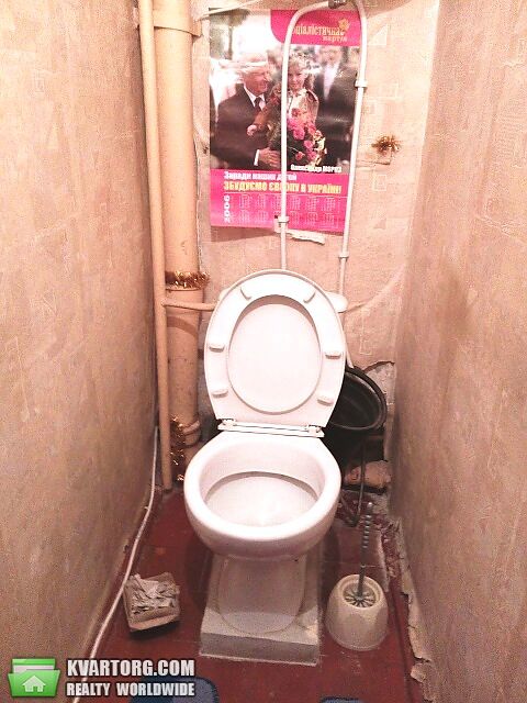 Sell 4-room apartment. Одесса, Крымская — photo 9