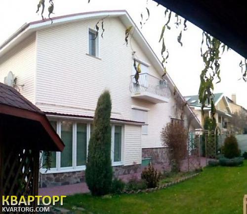 Rent out house. Киевская обл., Петропавловская Борщаговк — photo 1