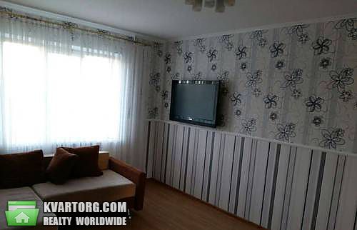 Sell 1-room apartment. Киев, Маяковского — photo 2