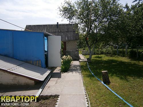 Sell house. Киевская обл., Вольное — photo 10