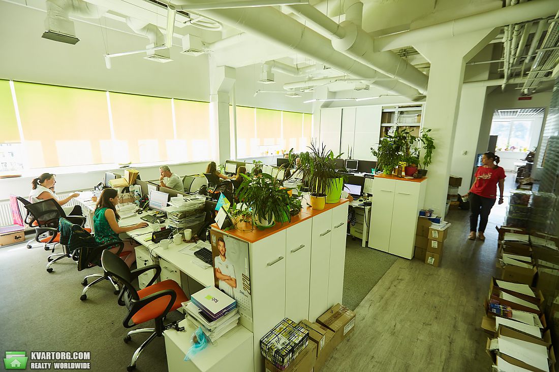 Rent out office. Киев,  Гайдара — photo 6