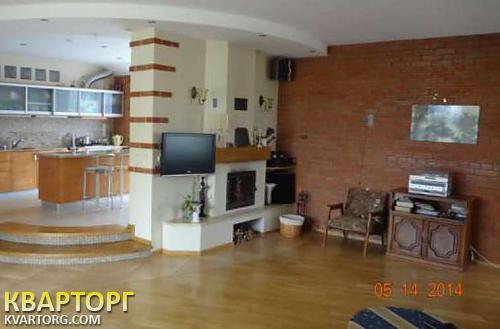 Rent out house. Киевская обл.,  Петропавловская Борщагов — photo 1