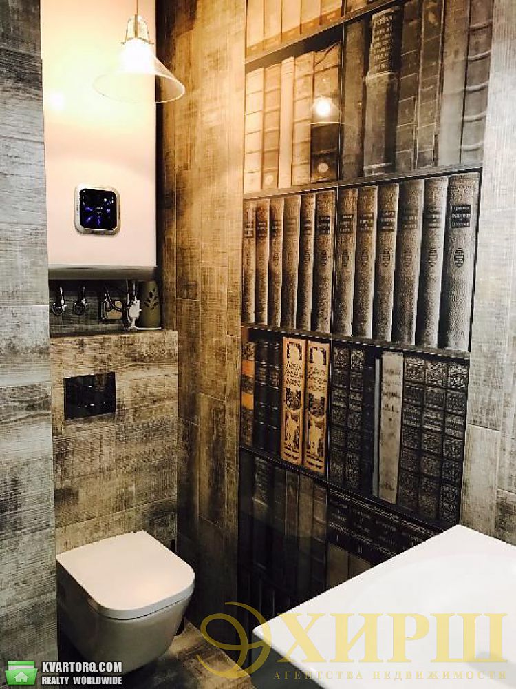 Sell 3-room apartment. Киев,  Ломоносова — photo 8