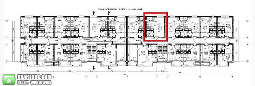 Sell 1-room apartment. Киев, Березовая — photo 4