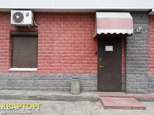 Rent out office. Киев,  40-летия Октября просп — photo 1