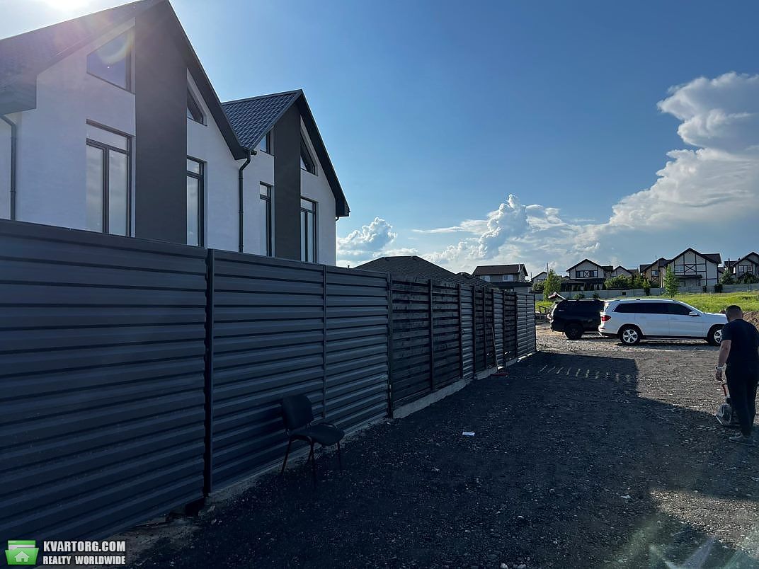 Sell Townhouse. Киевская обл., Білогородка — photo 7