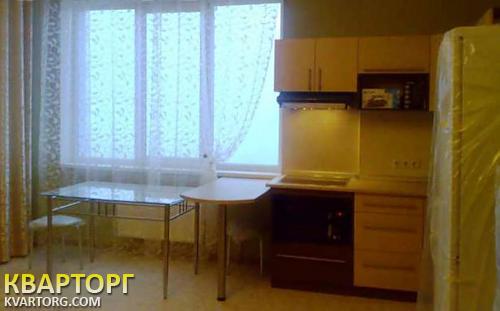 Rent out 1-room apartment. Одесса, Среднефонтанская — photo 1