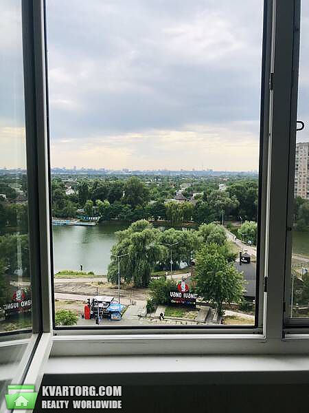 Sell 1-room apartment. Киев,  Радужная — photo 9