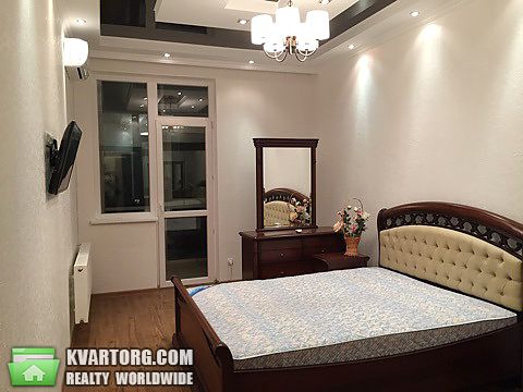 Rent out 2-room apartment. Одесса, Гагаринское плато — photo 1