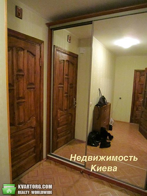 Sell 1-room apartment. Киев, Тростянецкая — photo 10