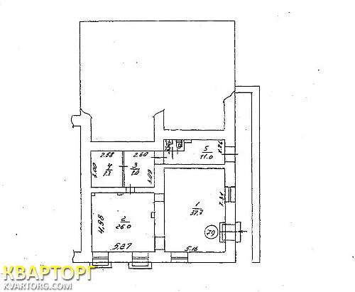 Rent out office. Киев, Леси Украинки бул. — photo 3