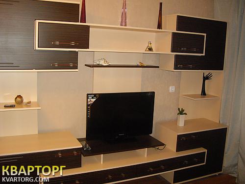 Rent out 1-room apartment. Одесса, Сегедская — photo 7