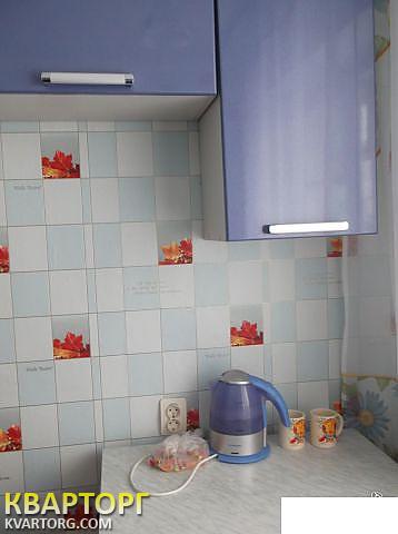 Sell 2-room apartment. Киев,  Курбаса — photo 7