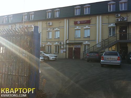 Rent out office. Киев,  Межигорская — photo 2