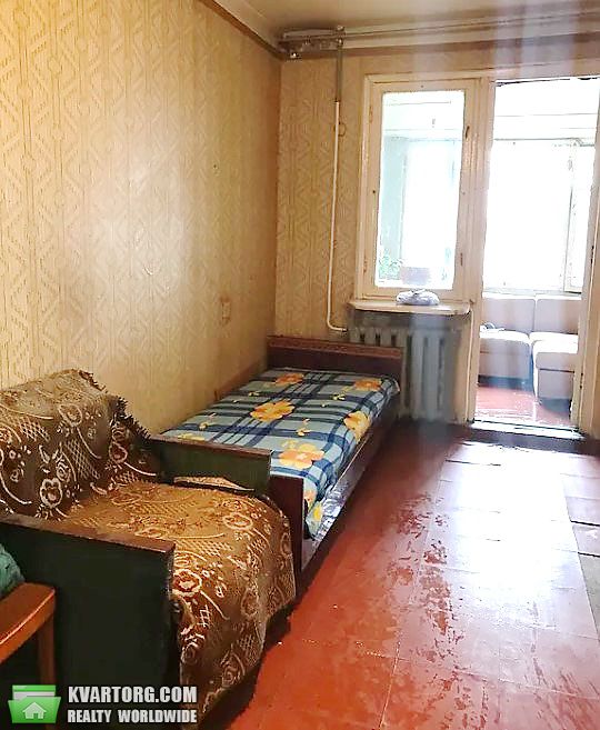 Sell 2-room apartment. Одесса,  Заболотного — photo 2