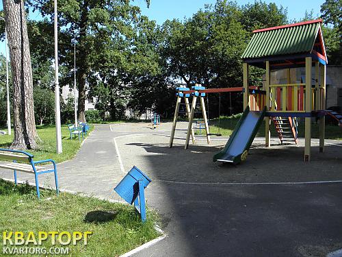 Sell 2-room apartment. Киев,  Львовская — photo 9