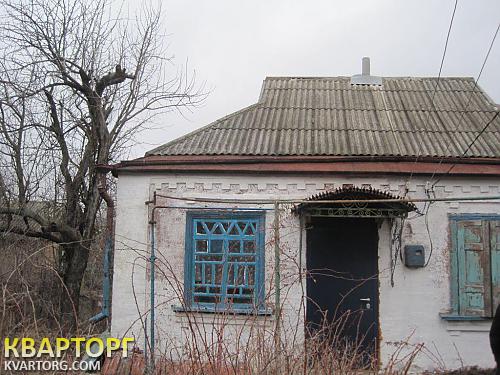 Sell house. Полтава, Пушкина — photo 1